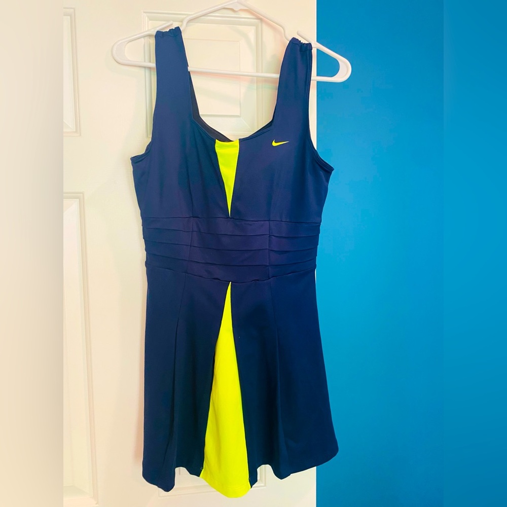 Nike Tennis Dress